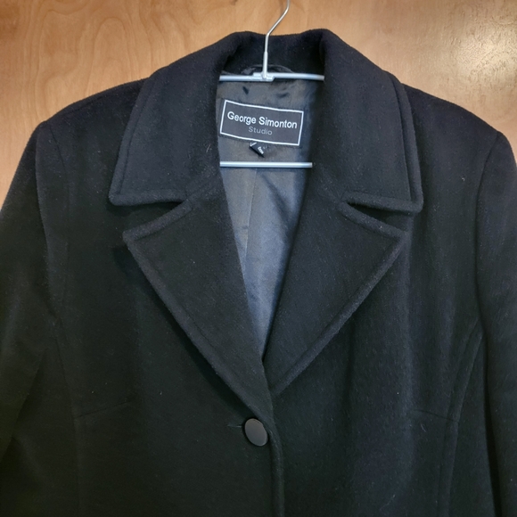 George Simonton - Picture 3 of 14